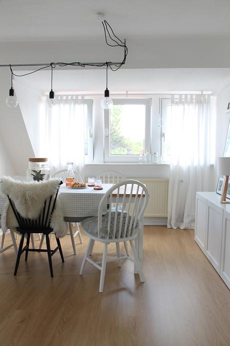 Como decorar un aparador al más puro ESTILO NÓRDICO! Como decorar un aparador al más puro ESTILO NÓRDICO!