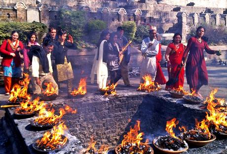 Pashupatinath Templo 4-001