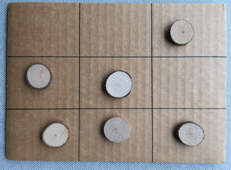 El Blog de Clementina DIY TA TE TI