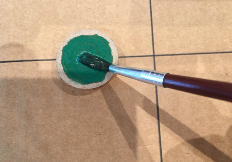 El Blog de Clementina DIY TA TE TI