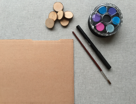 El Blog de Clementina DIY TA TE TI