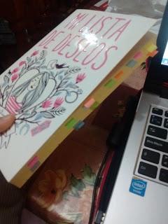 Mi lista de deseos. Mi lista de deseos.