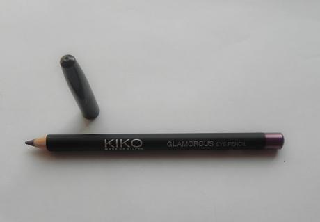 Haul Kiko: Ampliando mi paleta Haul Kiko: Ampliando paleta