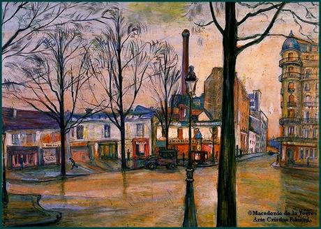 Macedonio de la Torre Macedonio de la Torre