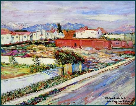 Macedonio de la Torre Macedonio de la Torre