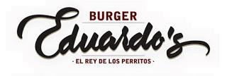 Burger Eduardo's Burger Eduardo's