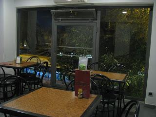 Burger Eduardo's Burger Eduardo's