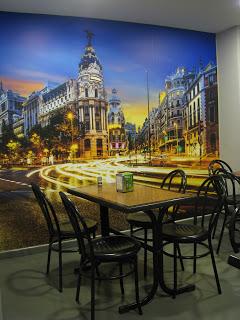 Burger Eduardo's Burger Eduardo's