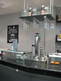 Burger Eduardo's Burger Eduardo's