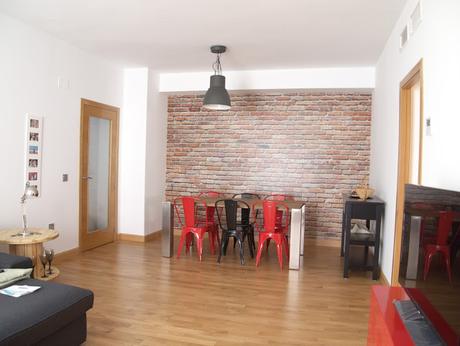 PROYECTOS DECOR&ME: #PROYECTOMSO UN PISO DE ESTILO MODERNO INDUSTRIAL PROYECTOS DECOR&ME: #PROYECTOMSO UN PISO DE ESTILO MODERNO INDUSTRIAL