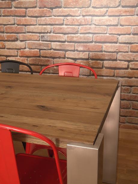 PROYECTOS DECOR&ME: #PROYECTOMSO UN PISO DE ESTILO MODERNO INDUSTRIAL PROYECTOS DECOR&ME: #PROYECTOMSO UN PISO DE ESTILO MODERNO INDUSTRIAL