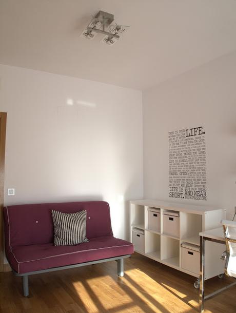 PROYECTOS DECOR&ME: #PROYECTOMSO UN PISO DE ESTILO MODERNO INDUSTRIAL PROYECTOS DECOR&ME: #PROYECTOMSO UN PISO DE ESTILO MODERNO INDUSTRIAL