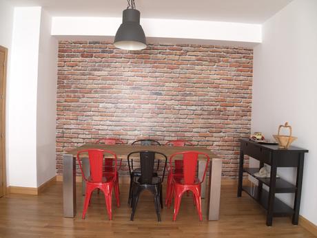 PROYECTOS DECOR&ME: #PROYECTOMSO UN PISO DE ESTILO MODERNO INDUSTRIAL PROYECTOS DECOR&ME: #PROYECTOMSO UN PISO DE ESTILO MODERNO INDUSTRIAL