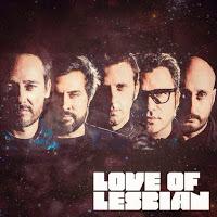 Love of lesbian