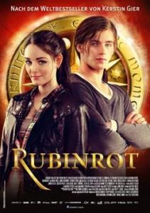 Rubinrot - Reseña Cine