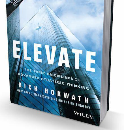 3 claves para desarrollar el pensamiento estratégico pensamiento estratégico