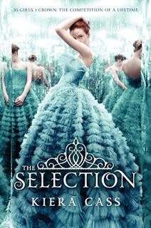 Book Zone: The Selection