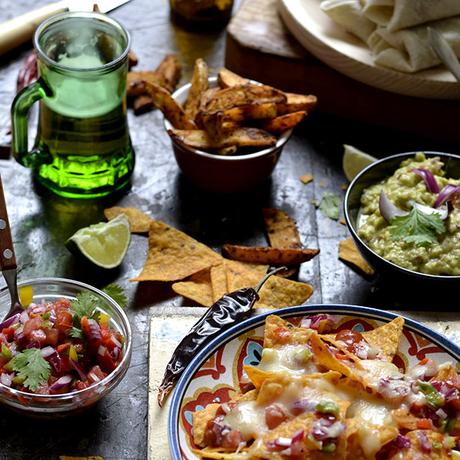 PICOTEO TEX MEX PICOTEO TEX MEX