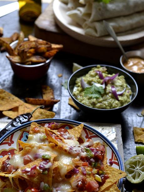 PICOTEO TEX MEX PICOTEO TEX MEX