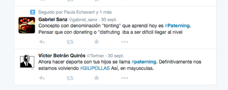 2383.- Y tú, ¿practicas el