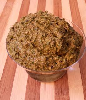 Parte II / Acompañamiento de Carnes blancas - rojas / Especial Salsas Parte II / Acompañamiento de Carnes blancas - rojas / Especial Salsas