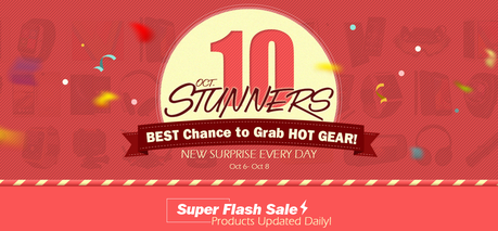 Gadgets para todos en Gearbest Gadgets Gearbest