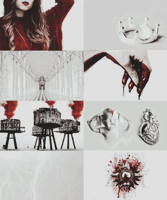 El poder es un juego peligroso... (Reseña) El poder es un juego peligroso... (Reseña)