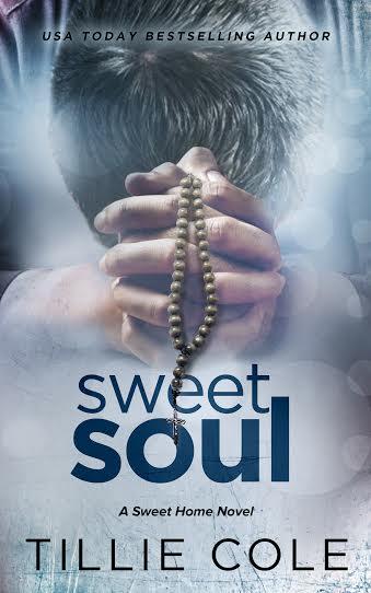 Portada revelada: Sweet Soul by Tillie Cole