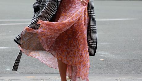 semana de la moda en PARIS semana de la moda en PARIS