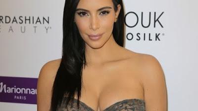 Kim Kardashian aborrece estar embarazada