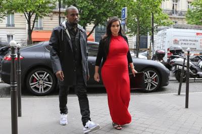 Kim Kardashian aborrece estar embarazada