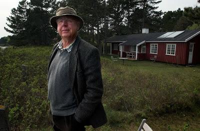 Klaus Rifbjerg Klaus Rifbjerg