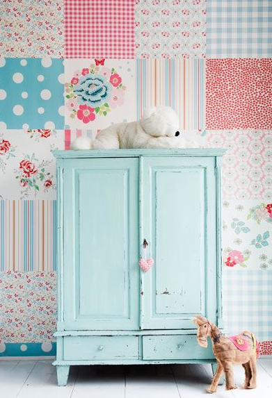 MUEBLES COLORIDOS MUEBLES COLORIDOS