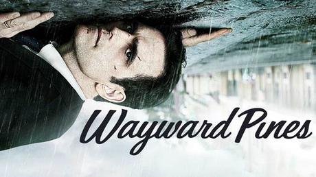 Wayward pines, PROTAGONIZADA POR MATT DILLON, ESTARÁ DISPONIBLE EN DVD EN OCTUBRE‏