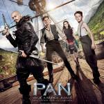 Pan (viaje a nunca jamás) Pan