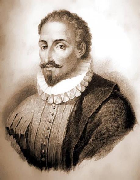 Tiempo y entorno de Miguel de Cervantes (I) Tiempo y entorno de Miguel de Cervantes (I)