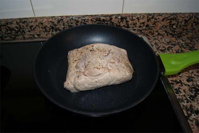 receta de lomo a la cerveza paso 1 receta de lomo a la cerveza paso 1