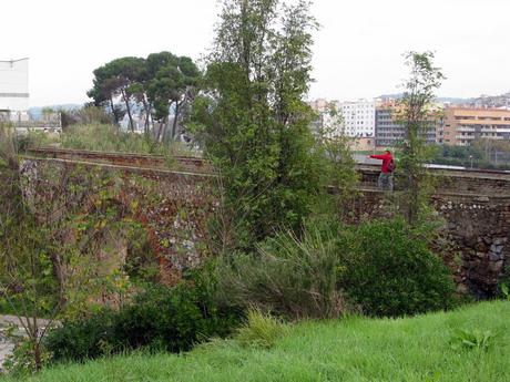 BARCINO COLONIA ROMANA, DE LUIS CONDE MORAGUES, CAPITULO Nº 18º, A LA BARCELONA D' ABANS, D' AVUI I DE SEMPRE...