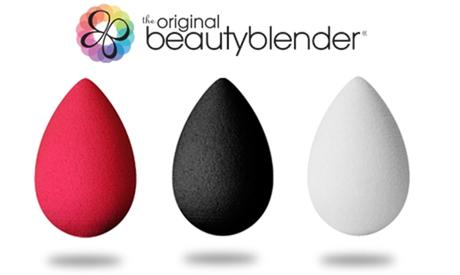 Probamos la Beauty Blender: la esponja de maquillaje más famosa entre beauty adictas