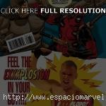 Deadpool Nº 1