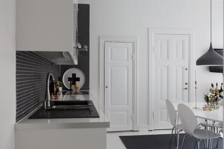 Clásico actualizado: Una preciosa vivienda en donde lo clásico se mezcla a la perfección con lo moderno. Clásico actualizado: Una preciosa vivienda en donde lo clásico se mezcla a la perfección con lo moderno.