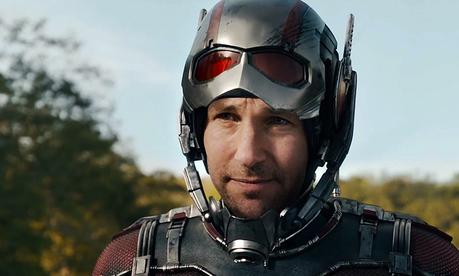 Ant Man 2 llegará en 2018 y… tres fechas nuevas para Marvel ant man 2 estreno 2018 y pixar
