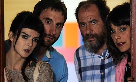 Ocho Apellidos Catalanes, tráiler oficial ocho apellidos catalanes trailer oficial