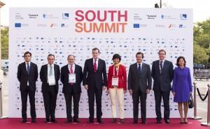 Opening South Summit 01 (inauguración)