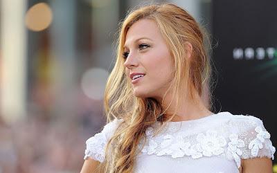 Blake Lively afronta el cierre de web 