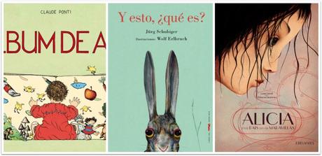 Los 10 mejores libros para niños, clásicos y modernos Los 10 mejores libros para niños, clásicos y modernos