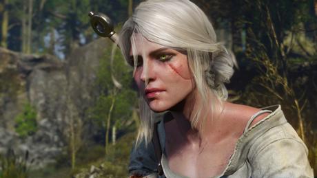CD Projeckt Red detalla lo que el parche 1.10 traerá a The Witcher 3 the_witcher_3_CIRI