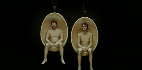 Esta campaña está de huevos (literalmente) Esta campaña está de huevos (literalmente)