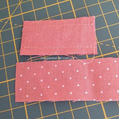 Tutorial neceser con boquilla invisible Tutorial neceser con boquilla invisible