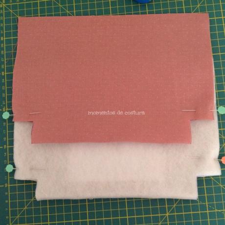 Tutorial neceser con boquilla invisible Tutorial neceser con boquilla invisible